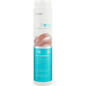 Erayba BIOme Bio Shampoo B12, Биошампунь для волос