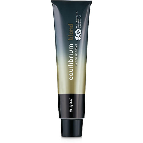 Erayba Equilibrium Blond Hair Color Cream *, Крем-краска для волос — изображение 2