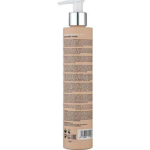 Erayba ABH Ayurvedic Mask, Лечебная маска — изображение 2