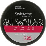 Erayba S35 Extreme Gum, Поликомпонентная масса для моделирования