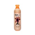 Лосьон для тела `DOLCE MILK` MILKY STARS Ванильный Оскар (парфюмированный) 200 мл