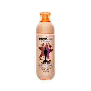 Лосьон для тела `DOLCE MILK` MILKY STARS Ванильный Оскар (парфюмированный) 200 мл