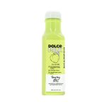 Шампунь для волос `DOLCE MILK` Райские яблочки с пребиотиком (для здоровья волос) 350 мл