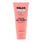 Молочко для тела `DOLCE MILK` Клубничный компромисс 200 мл