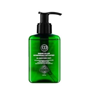 CONSTANT DELIGHT, Гель жидкий для формирования усов и бороды / BARBER 100 мл