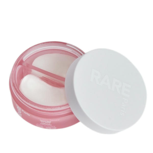 Патчи RARE Paris Exception Rosee Regenerates Eye Patch 30p — изображение 2