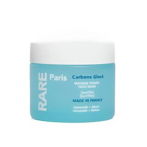 Маска RARE Paris Carbone Glace Deep Cleaning Mask 80ml