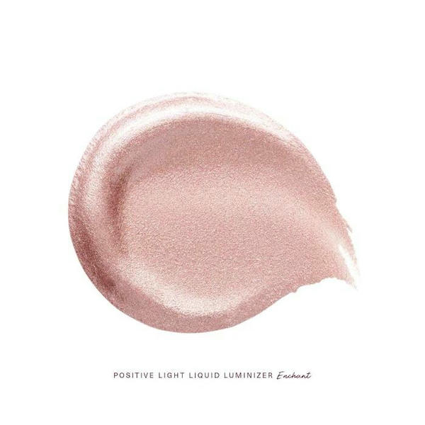 Хайлайтер Rare Beauty Positive Light Liquid Luminizer Enchant 2.5ml — изображение 2