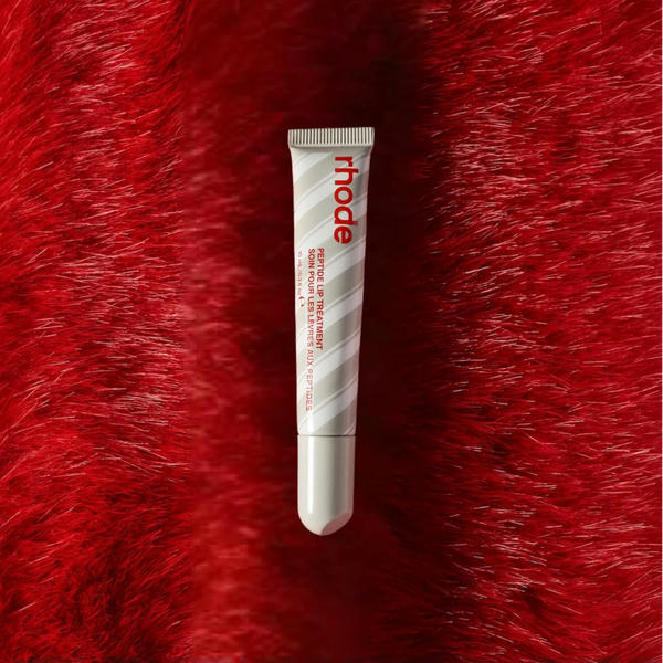 Тинт Rhode Peptide Lip Tint Peppermint Glaze 10ml — изображение 2