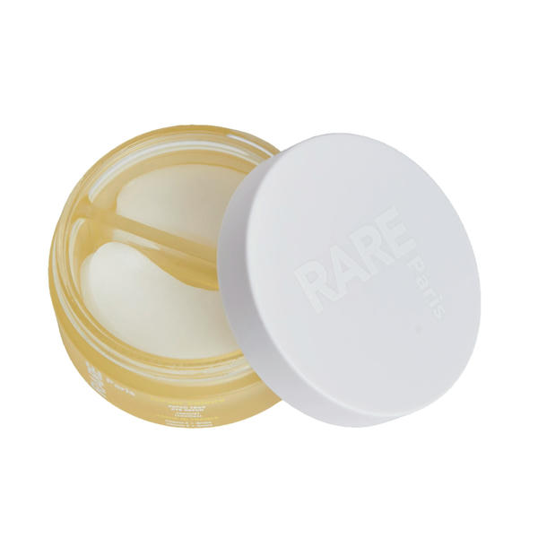 Патчи RARE Paris Tresor Solaire Soothes Eye Patch 30p — изображение 2