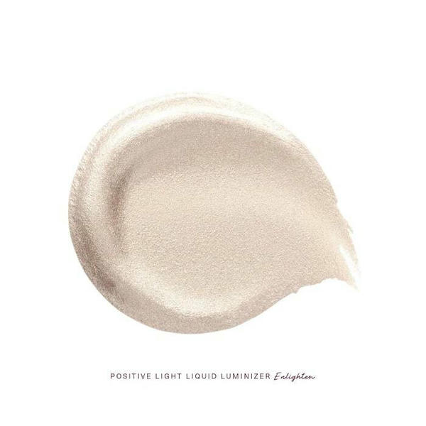 Хайлайтер Rare Beauty Positive Light Liquid Luminizer Enlighten 15ml — изображение 2