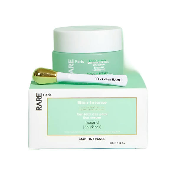 Флюид RARE Paris Elixir Intense Nourishes Eye Serum 20ml