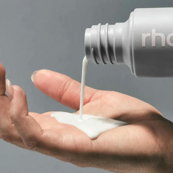 Эссенция Rhode Glazing Milk 140ml — изображение 2