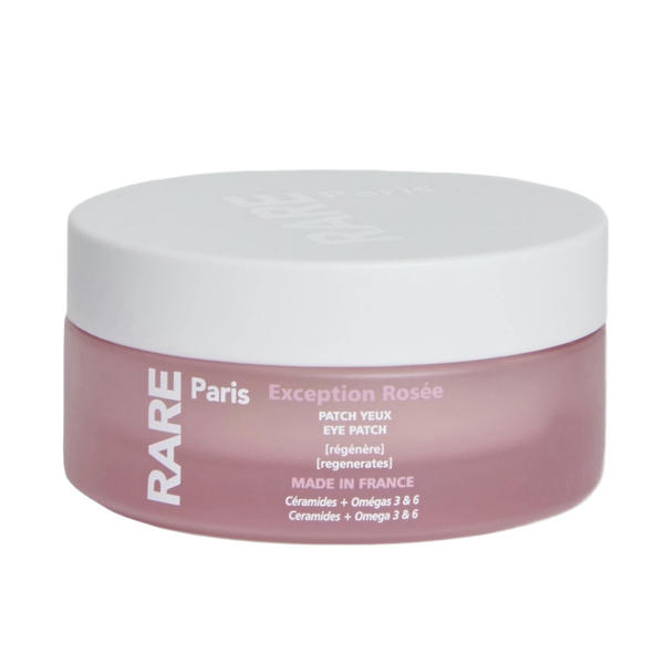 Патчи RARE Paris Exception Rosee Regenerates Eye Patch 30p