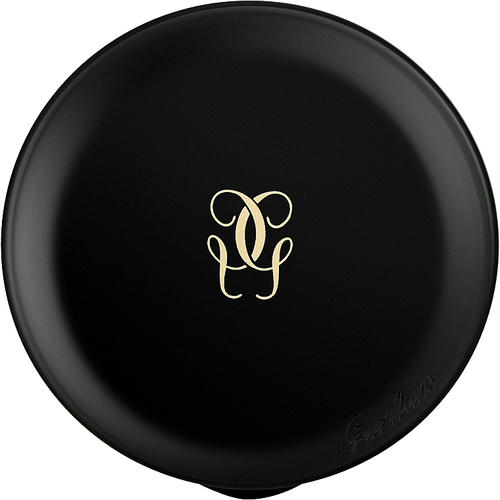 Guerlain Les Voilettes Translucent Compact Powder Mattifying Veil, Пудра компактная матирующая — изображение 2