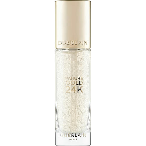 Guerlain Parure Gold 24K Primer, Праймер под макияж