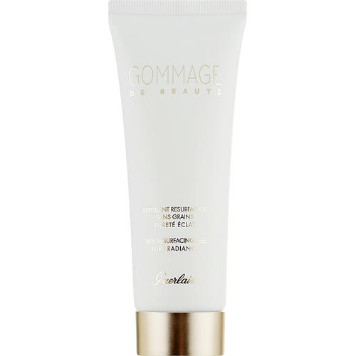 Guerlain Gommage De Beaute Skin Resurfacing Peel, Очищающий эксфолиант для лица