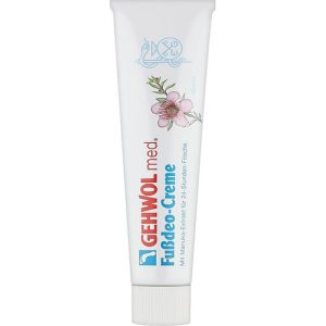 Gehwol Med Fussdeo-creme, Крем-дезодорант