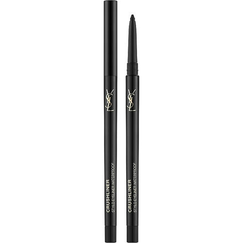 Yves Saint Laurent Crushliner, Водостойкая подводка для контура глаз