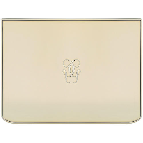 Guerlain Parure Gold Skin Control High Perfection Matte Compact Foundation, Пудра для лица — изображение 2