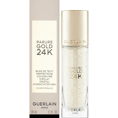 Guerlain Parure Gold 24K Primer, Праймер под макияж — изображение 2