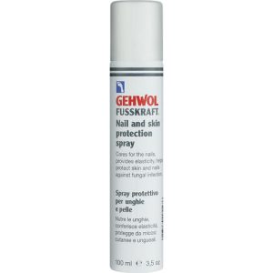Gehwol Nagel-und Nautschutz-Spray, Защитный спрей