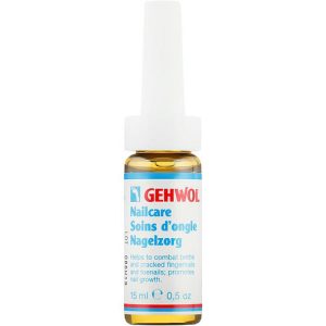 Gehwol Gerlan Nailcare, Средство для ухода за ногтями "Герлан"