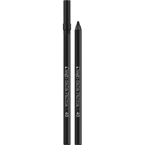 Diego Dalla Palma Waterproof Eye Pencil, Водостойкий карандаш для глаз