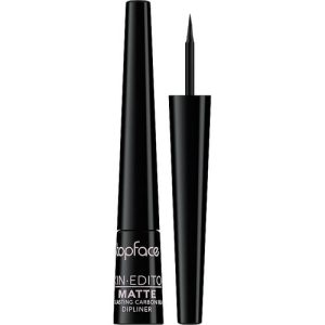 TopFace Dipliner Matte, Подводка для век