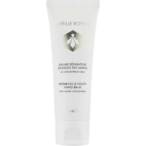 Guerlain Abeille Royale Hand Balm, Бальзам для рук