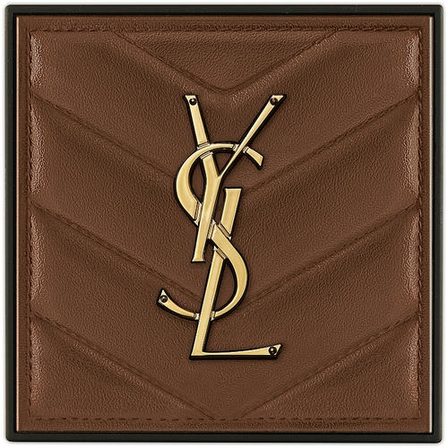 Yves Saint Laurent All Hours Hyper Bronze, Бронзер для лица — изображение 2