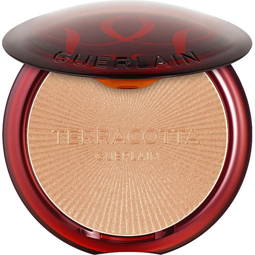 Guerlain Terracota Luminizer Compact Powder, Хайлайтер