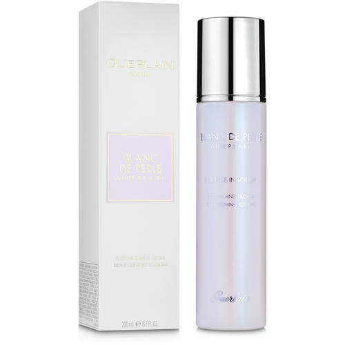 Guerlain Blanc De Perle White P.E.A.R.L. Brightening Lotion, Осветляющий лосьон для лица