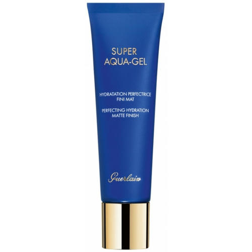 Guerlain Super Aqua-Gel, Увлажняющий гель с матовым эффектом