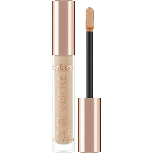 TopFace Instyle Lasting Finish Concealer, Консилер для лица