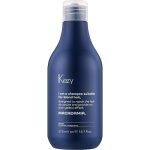 Kezy Macadamia Anti-Yellow Shampoo, Шампунь против желтизны волос