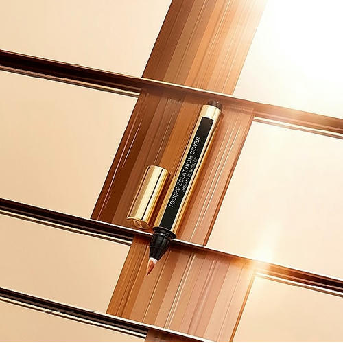 Yves Saint Laurent Touche Eclat High Cover Radiant Concealer, Консилер для лица — изображение 2