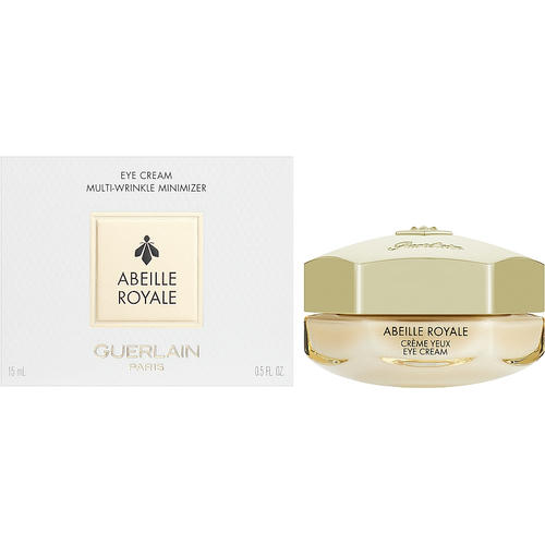 Guerlain Abeille Royale Up-Lifting Eye Care, Уход для области вокруг глаз — изображение 2