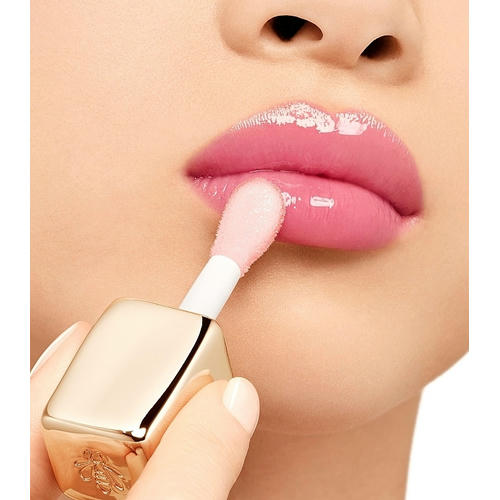 Guerlain Tinted KissKiss Bee Glow Lip Oil, Масло-блеск для губ — изображение 2