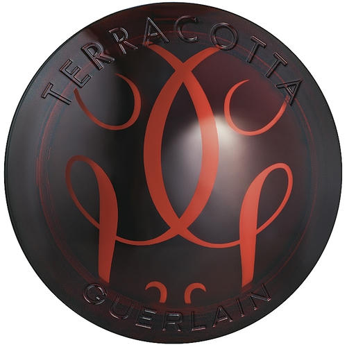 Guerlain Terracotta Moisturizing Bronzing Powder Long Lasting, Пудра-бронзатор для лица — изображение 2