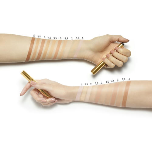 Yves Saint Laurent Touche Eclat, Корректор под глаза — изображение 2