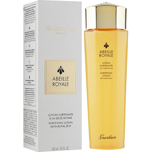 Guerlain Abeille Royale Fortifying Lotion, Укрепляющий лосьон с маточным молочком — изображение 2