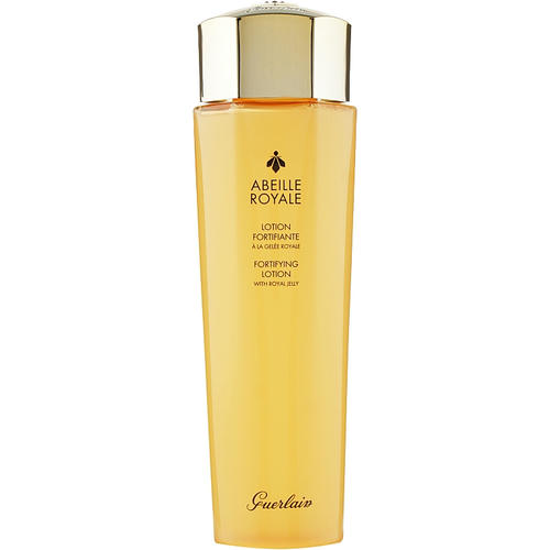 Guerlain Abeille Royale Fortifying Lotion, Укрепляющий лосьон с маточным молочком