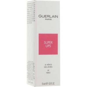 Guerlain My Super Tips Super Lips, Бальзам для губ