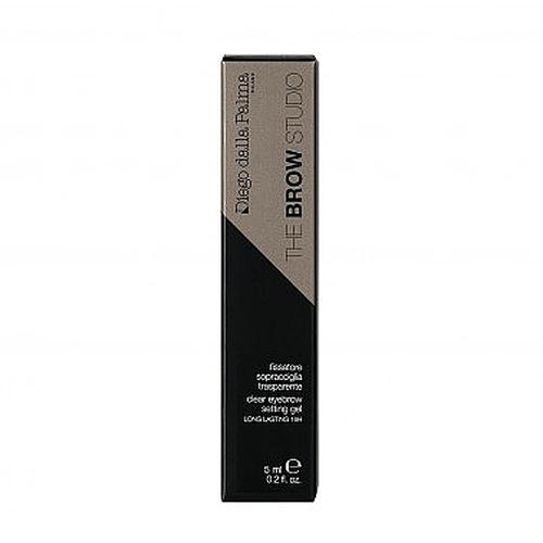 Diego Dalla Palma Clear Eyebrow Setting Gel, Гель для бровей — изображение 2