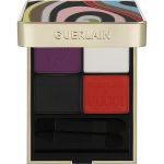 Guerlain Ombre G Quad Eyeshadow Palette Limited Edition, Палетка теней для век (тестер)