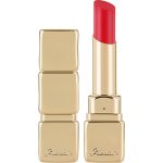 Guerlain KissKiss Bee Glow Lip Balm, Помада-бальзам для губ