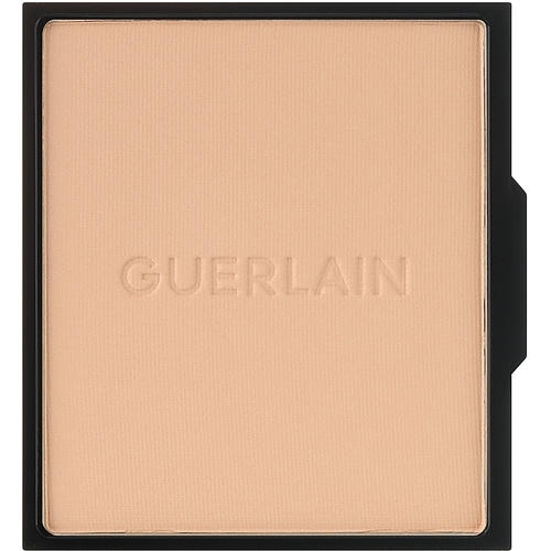 Guerlain Parure Gold Skin Control High Perfection Matte Compact Foundation, Пудра для лица (сменный блок)