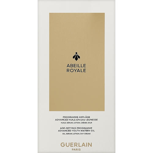 Guerlain Abeille Royale, Набор, 5 продуктов — изображение 2