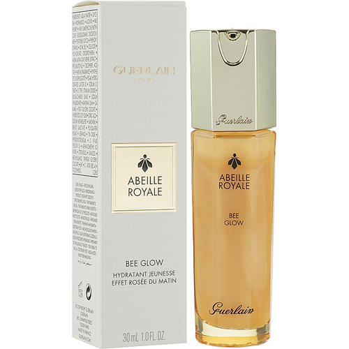 Guerlain Abeille Royale Bee Glow, Сыворотка-флюид для сияния кожи — изображение 2